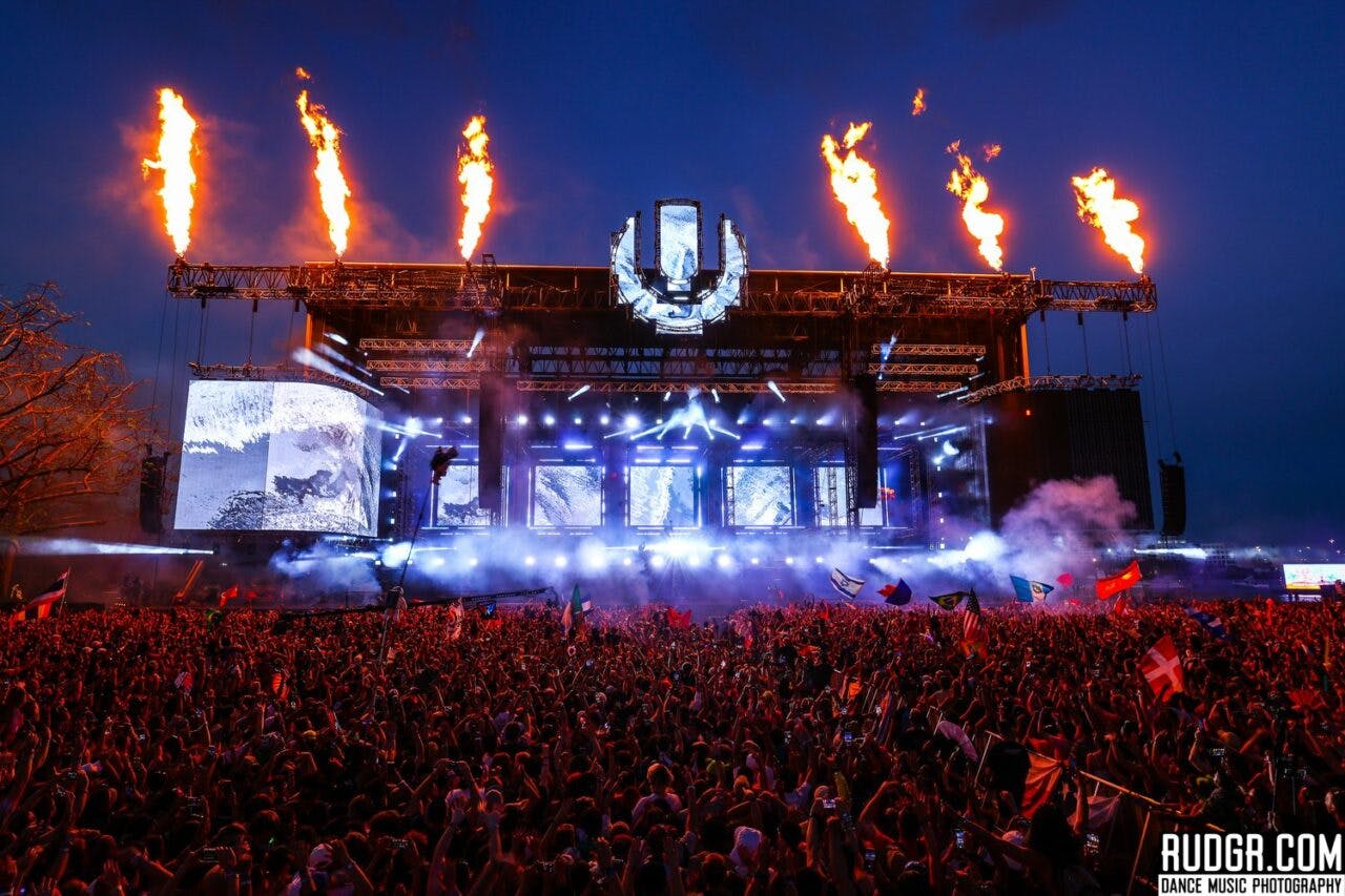 Ultra Music Festival 2023: 10 Acts, auf die wir uns besonders freuen