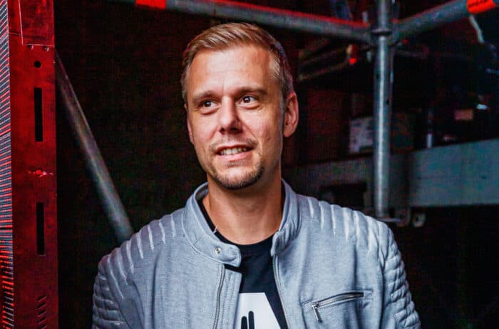 Armin van Buuren gestoppt: Polizei verhindert Auftritt beim Autobahn-Rave