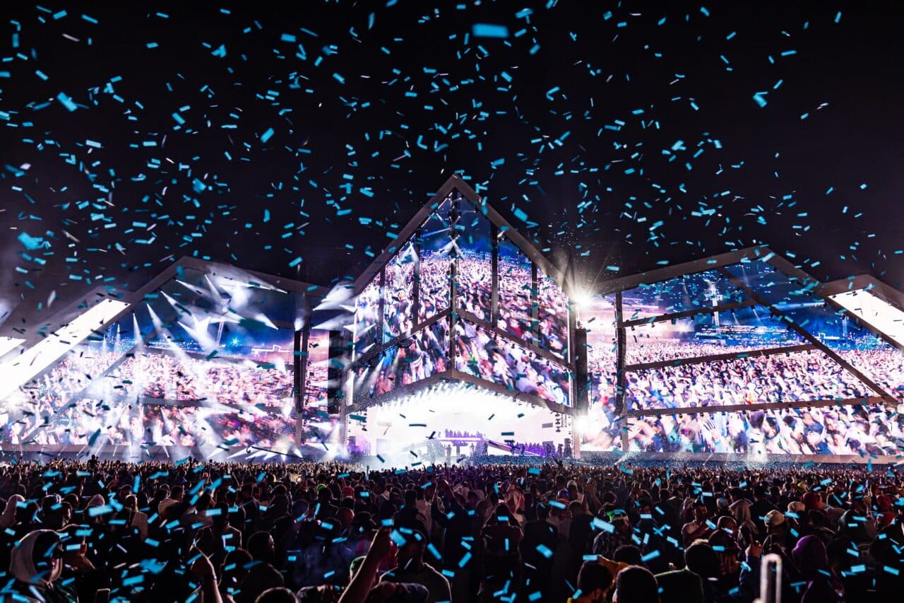 Kommentar: Meine Erfahrungen auf dem Soundstorm Festival & auf der XP Music Futures