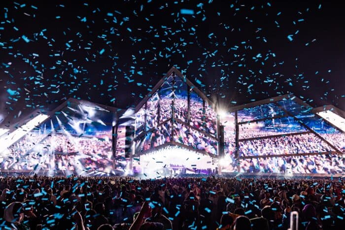 Kommentar: Meine Erfahrungen auf dem Soundstorm Festival & auf der XP Music Futures