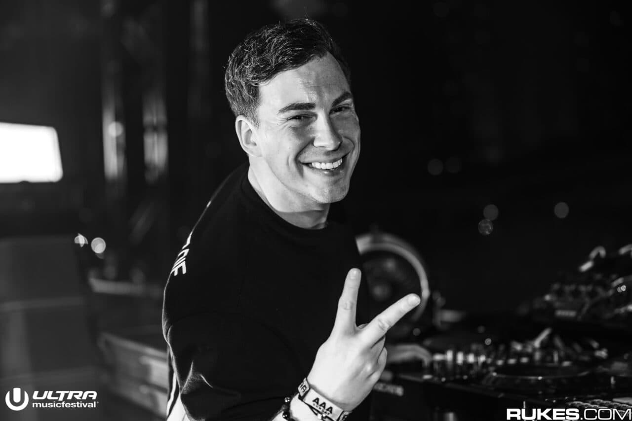 Die EDM-Releases der Woche | 15. KW 2023