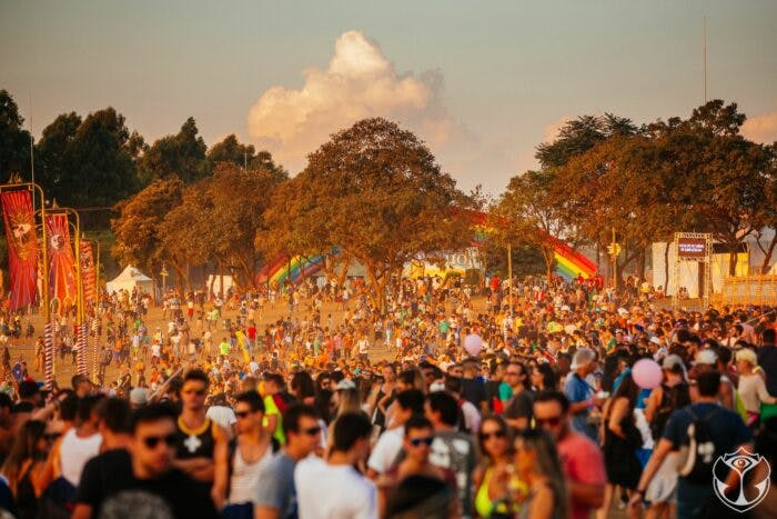 Tomorrowland Brasil kündigt weitere Künstler für Comeback an