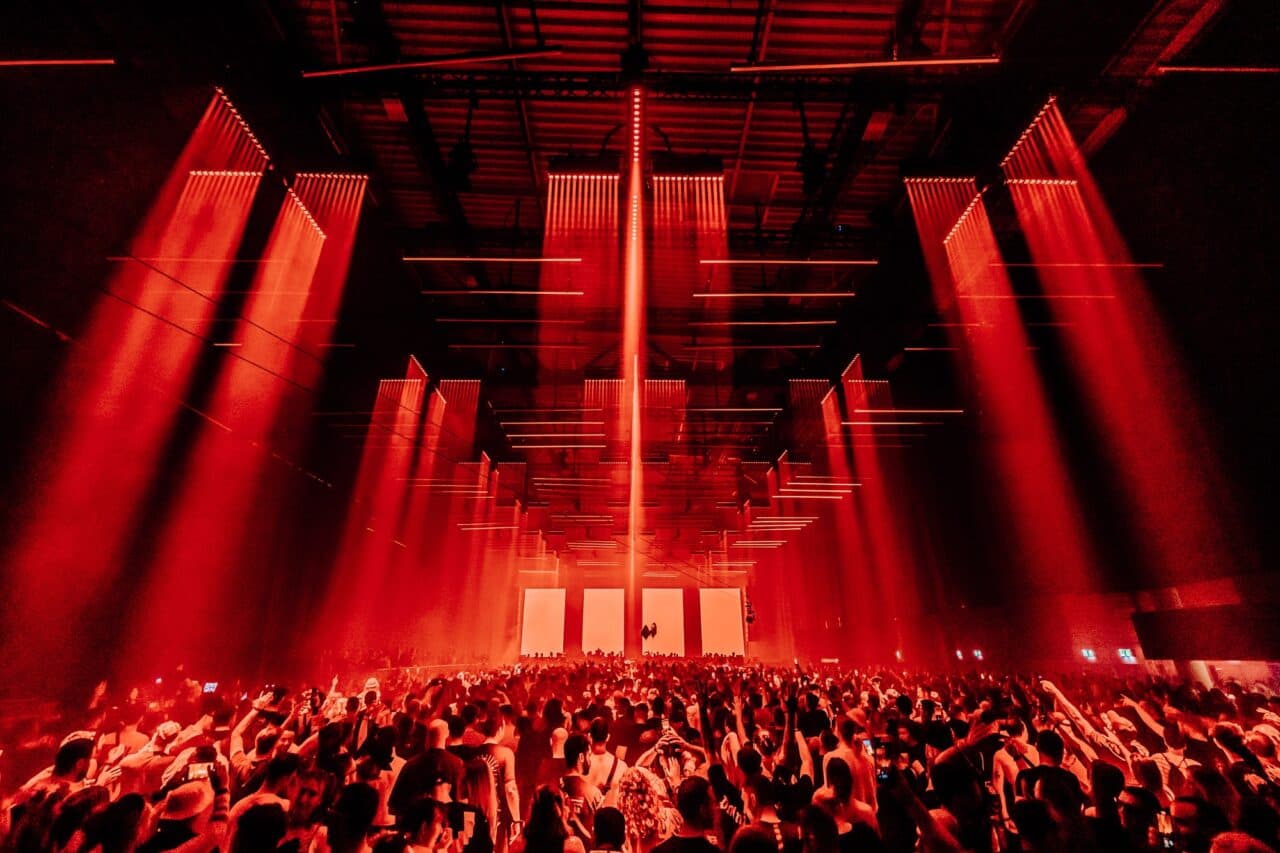 Time Warp USA 2023