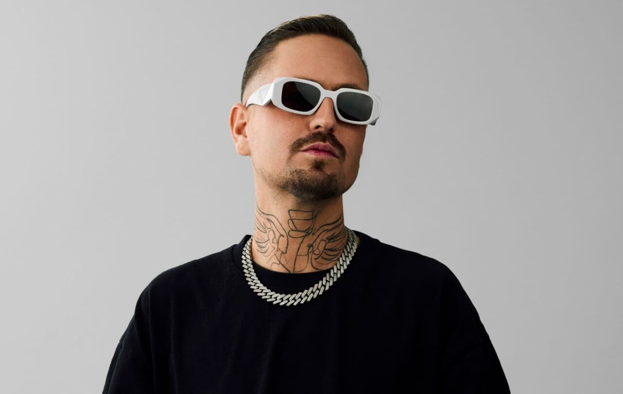 Emotionale Reise: Robin Schulz‘ neues Album „PINK“ erscheint im August