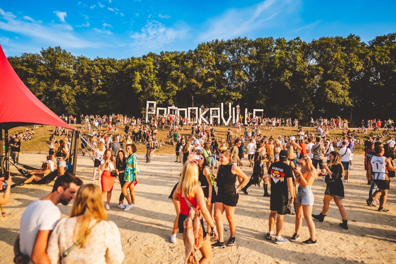 PAROOKAVILLE Livestream 2023: So könnt ihr live dabei sein