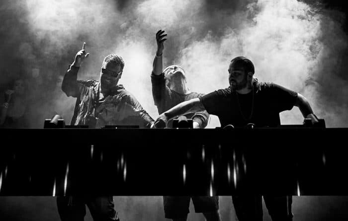 „Happiness Is So Sad“: Swedish House Mafia und Lykke Li veröffentlichen neue Collab Ende Juli