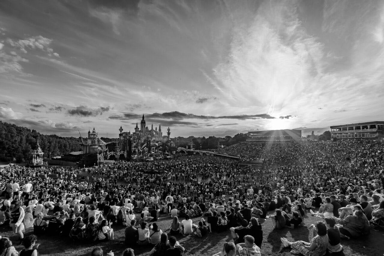 Schock-Nachricht vom Tomorrowland: 35-jähriger Besucher stirbt
