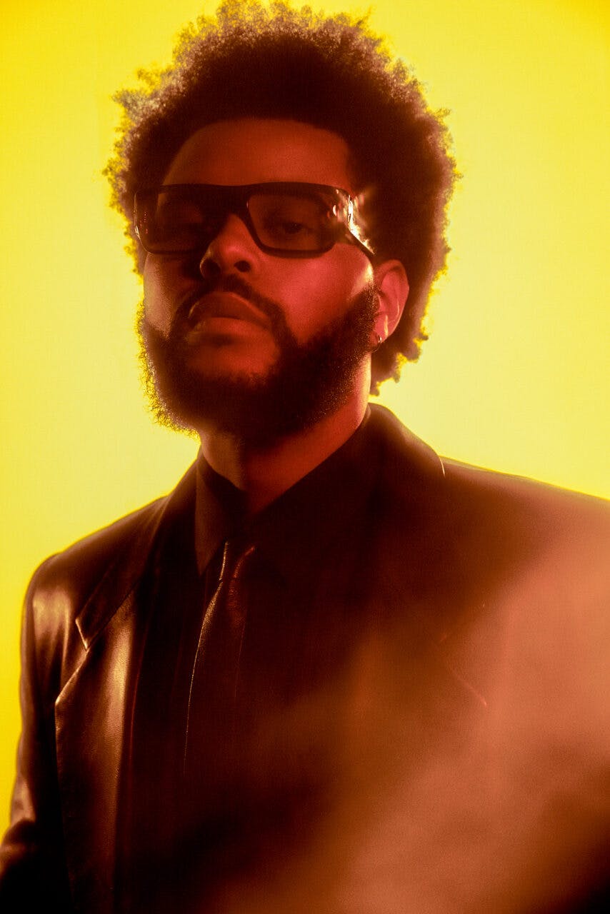 The Weeknd: Kein Feature mehr, es sei denn, Daft Punk kommen wieder zurück