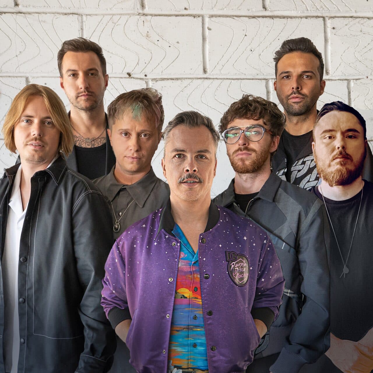 Die EDM-Releases der Woche | 36. KW 2023