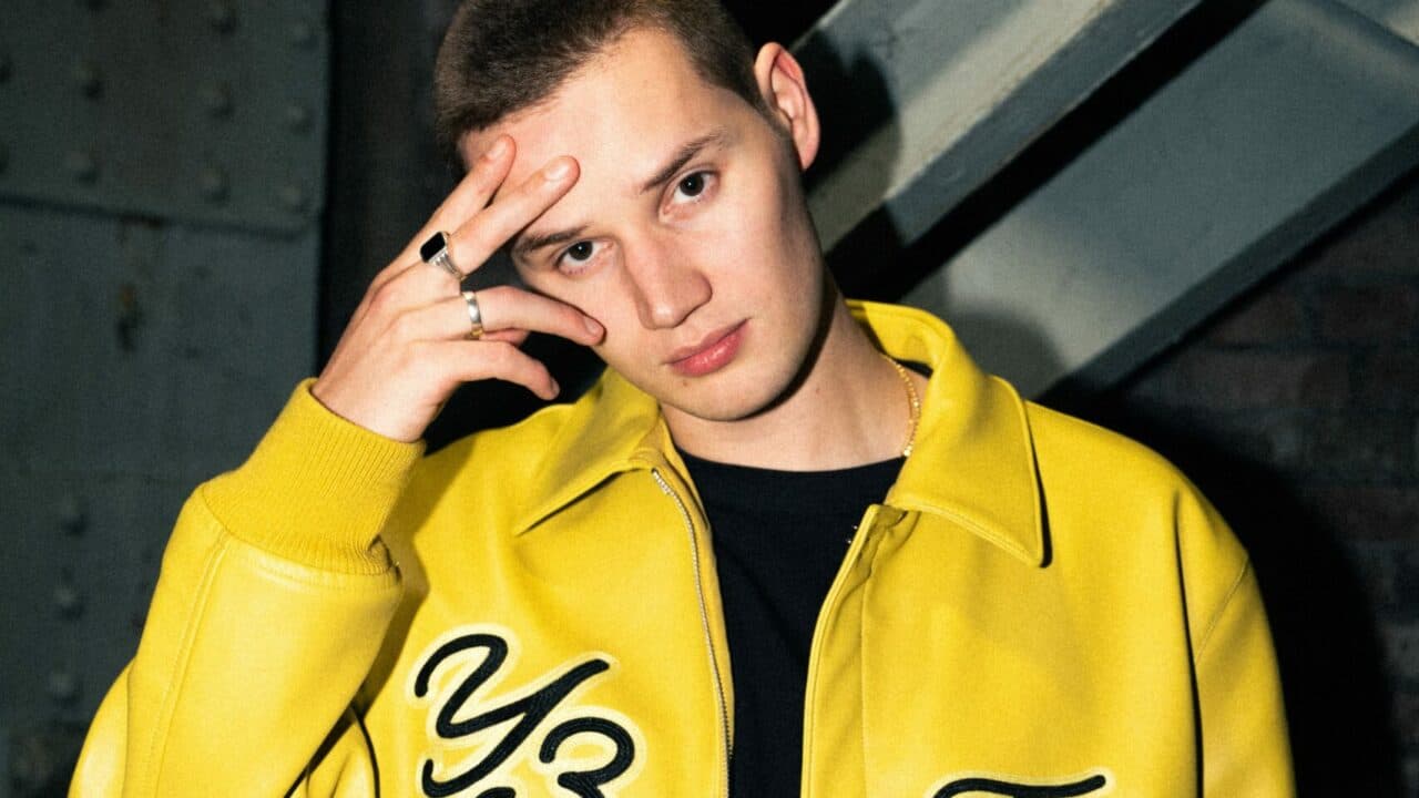 Die EDM-Releases der Woche | 40. KW 2023