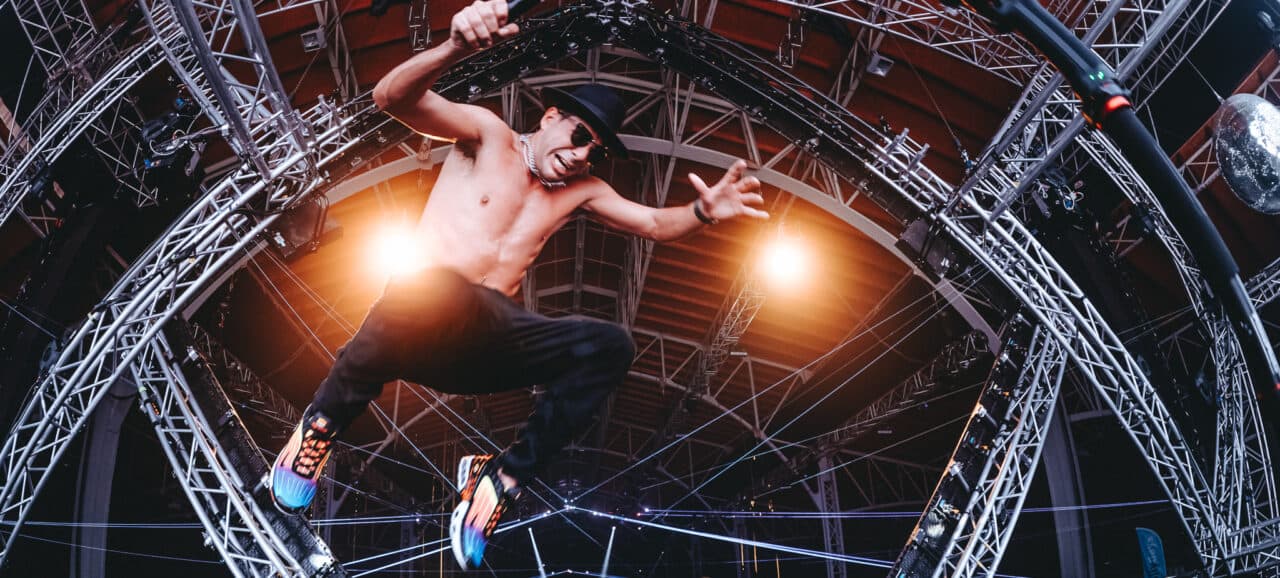 kronehit Beatpatrol 2023