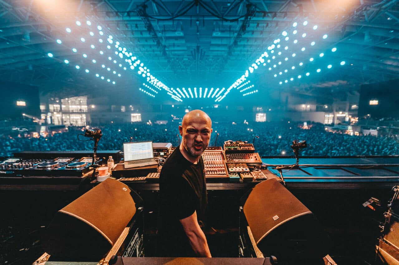 Fairground Festival 2023: Weltstars, Techno-Ikonen & Hardstyle-Größen