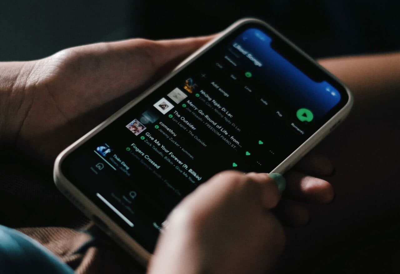 Spotify Wrapped 2023: EDM ist wieder im Aufwind