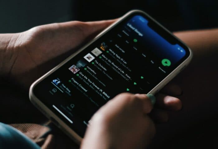 20 Jahre Spotify: Warum elektronische Musik in den All-Time-Charts kaum auftaucht