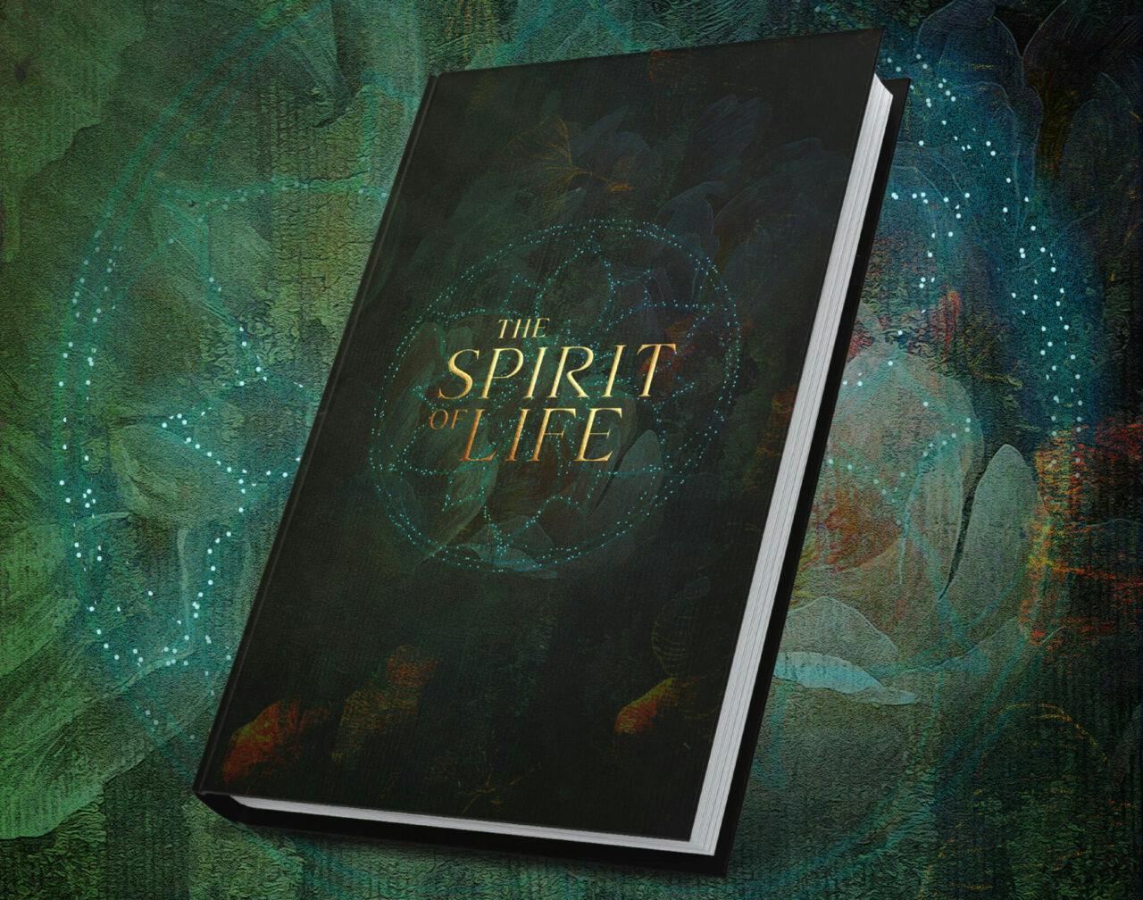 „The Spirit of Life“: Die Welt von Tomorrowland erwacht im Festivalroman zum Leben