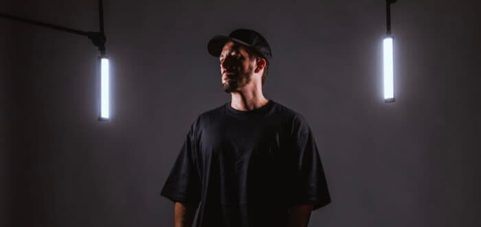 HEREON: So klingt das neue Melodic Techno-Projekt von Like Mike