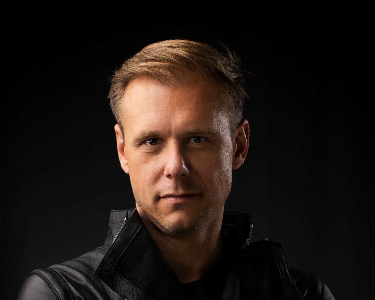 „Breathe In“: Armin van Buuren kündigt sein 9. Album an