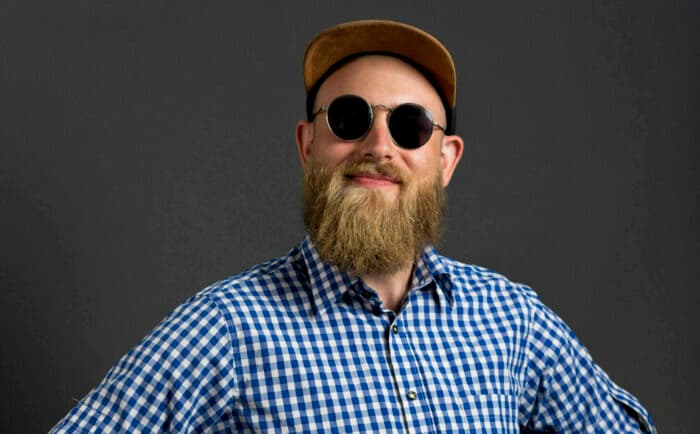 „Drei Haselnüsse“ goes Techno: Felix Harrer legt Weihnachtsklassiker neu auf