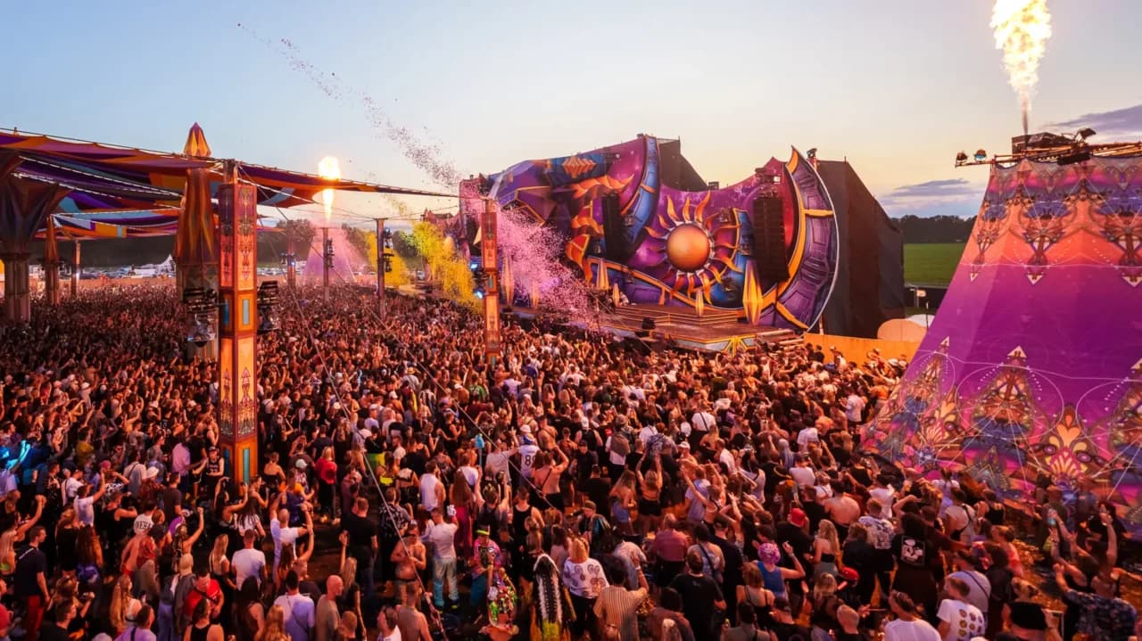 Indian Spirit Festival 2024