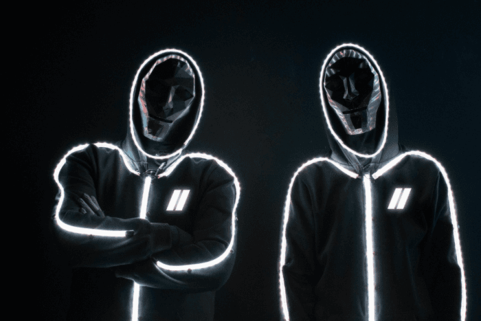 Hypnotische Rave-Energie: The Stickmen Project veröffentlicht „I Wish I Was“