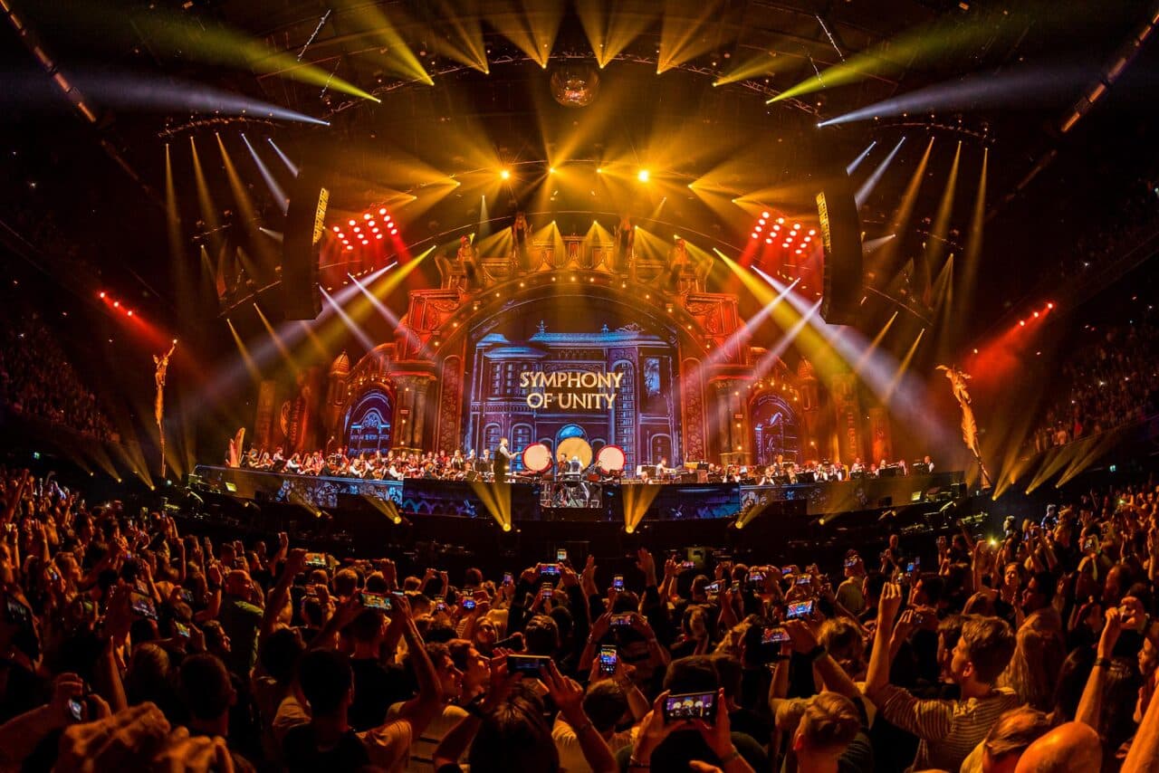 Tomorrowland presents: Our Story