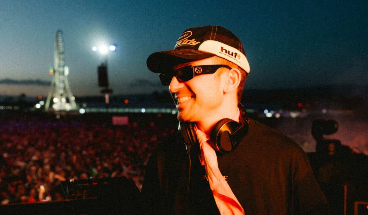 Comeback nach Krebserkrankung: Michael Bibi ist zurück auf der großen Bühne