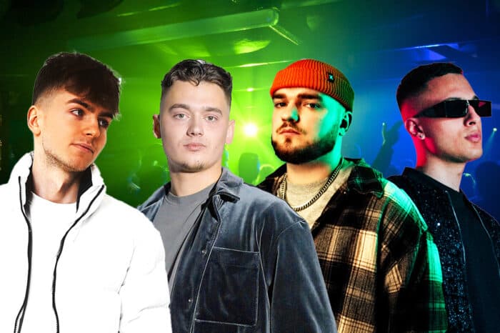 „All Day All Night“: JKRS, Valexus, Gaullin & NIVEK bringen die Clubs zum Beben