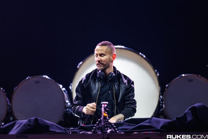 Galantis enthüllt emotionales viertes Album „Rx“