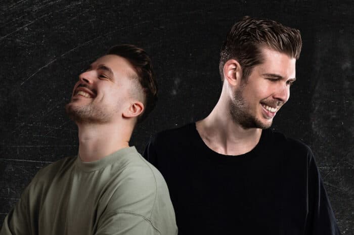 Dancefloor-Comeback: Hendriks & Basti M remixen Klassiker „I Gotta Let U Go“