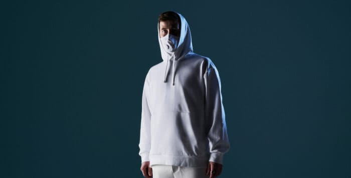 Sommerlicher Dance-Pop: Alan Walker & Ina Wroldsen präsentieren „Barcelona“