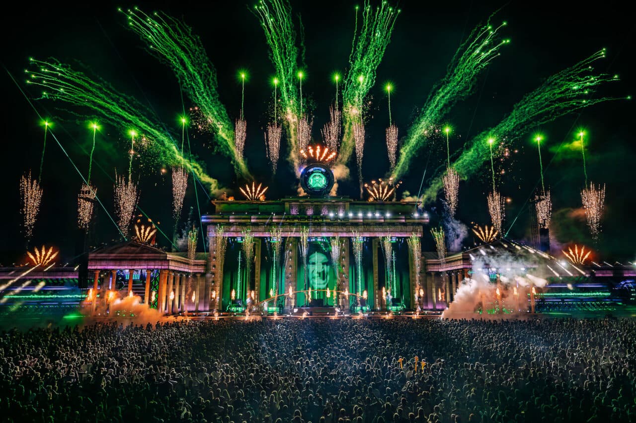 „Vive la France“: Das ist das Line-up der Airbeat One 2024