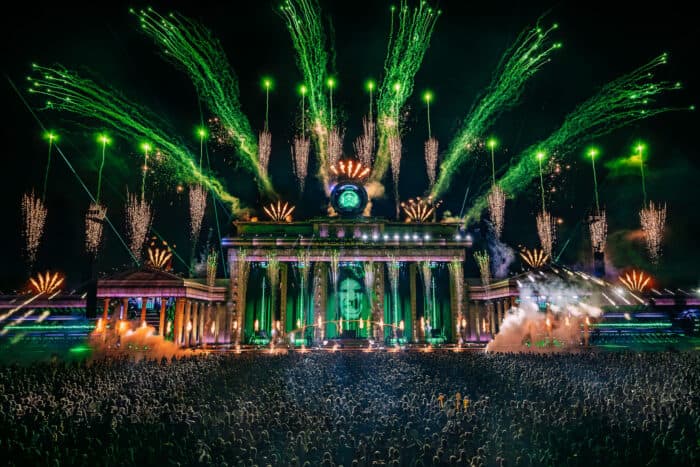 „Vive la France“: Das ist das Line-up der Airbeat One 2024