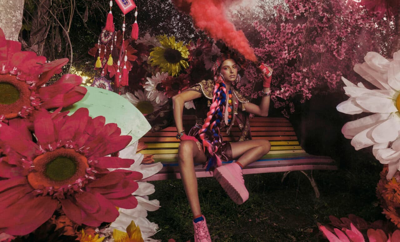 Flower Power: Die legendäre Party kehrt ins Pacha Ibiza zurück