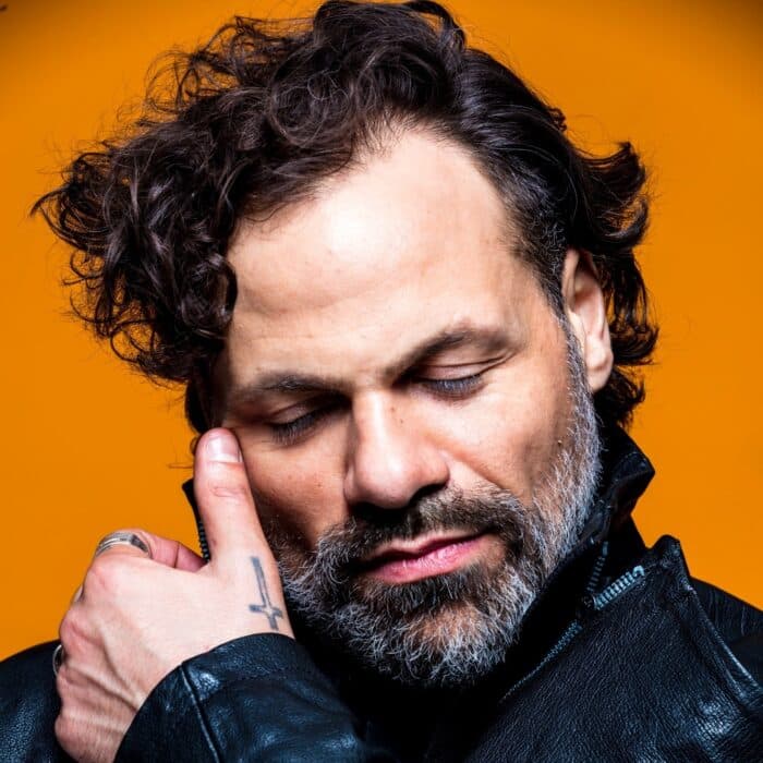 Sexueller Missbrauch: Vorwürfe gegen Carmine Conte von Tale Of Us