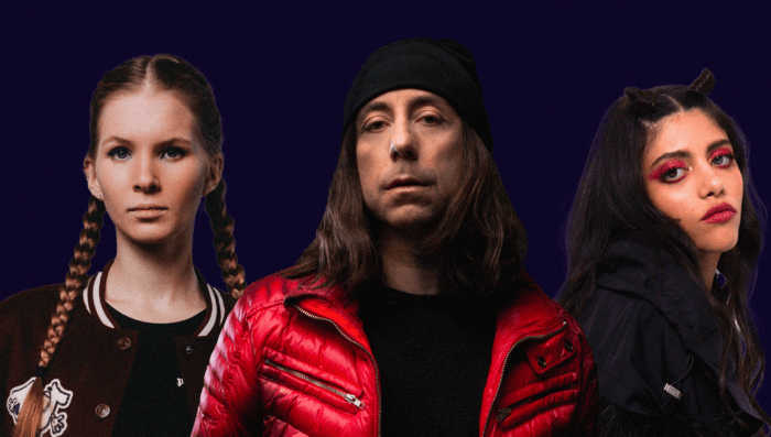 „We Good“: Der neue Dance-Smasher von Prezioso, LUNAX & Shibui