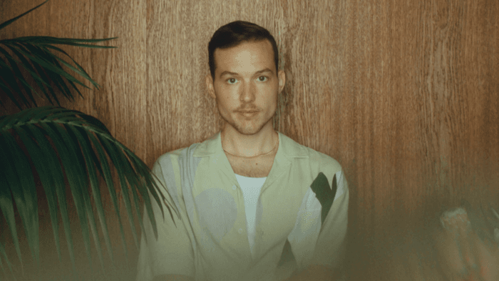 Ben Böhmer kündigt neues Album „Bloom“ an