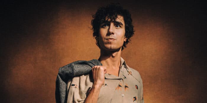 Sanfte und gefühlvolle Klänge: Kazy Lambist kehrt mit neuem Album zurück