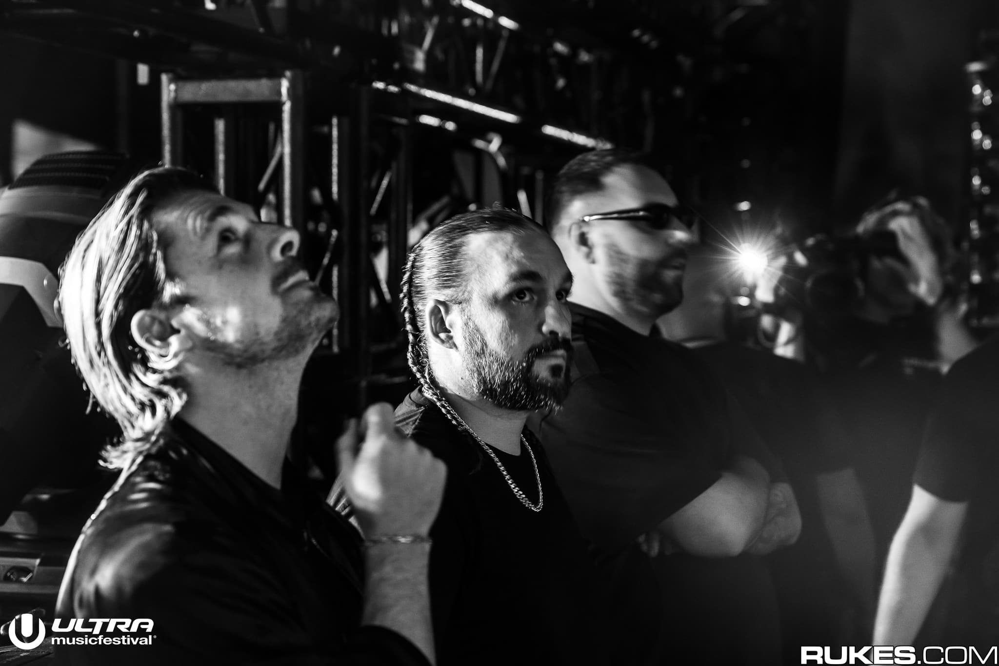 „Happiness Is So Sad“: Vier Worte, die Swedish House Mafia erklären