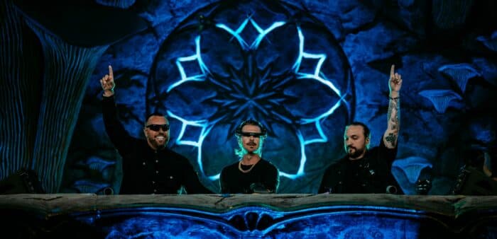 Tomorrowland 2024: Das waren die heißesten neuen Songs