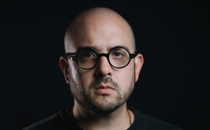 Victor Ruiz’ musikalische Rebellion: „This Is Not An Album“ trotzt der Schnelllebigkeit