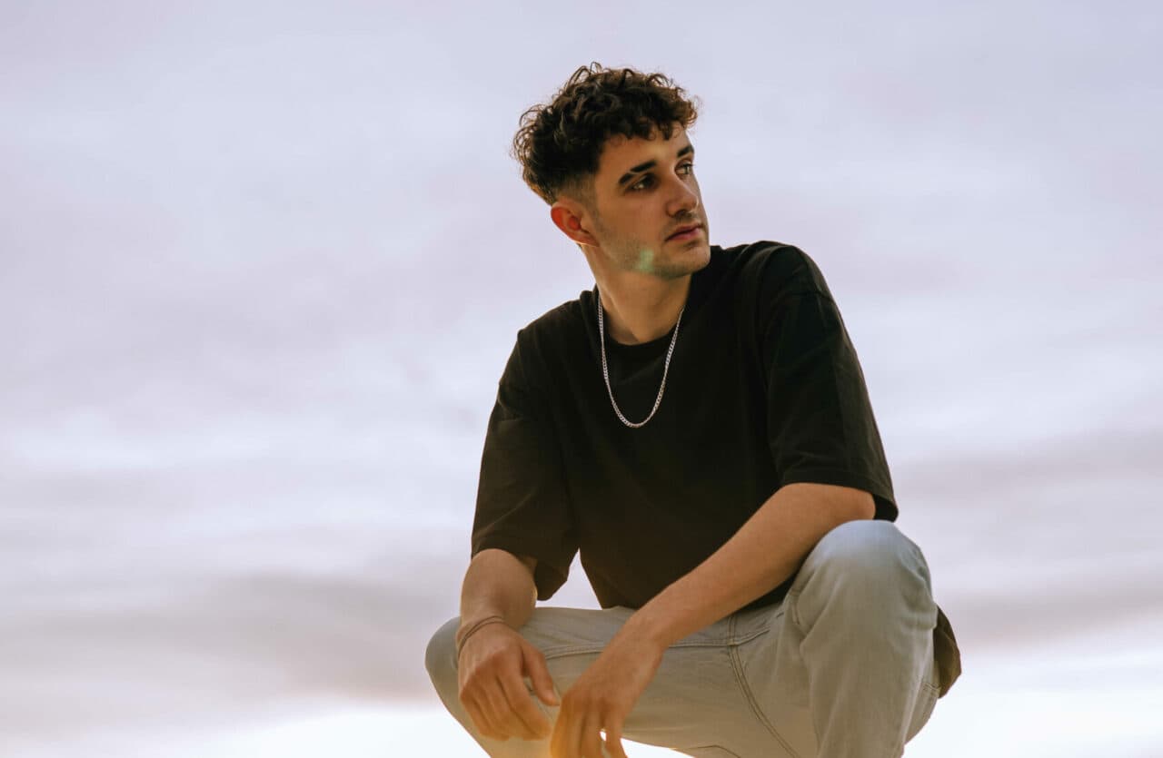 Die EDM-Releases der Woche | 33. KW 2024