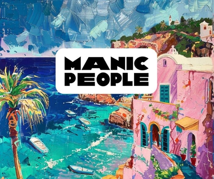 „Viva La Revolution“: Tube & Berger, Raumakustik und Mat.Joe vereinen ihre Kräfte