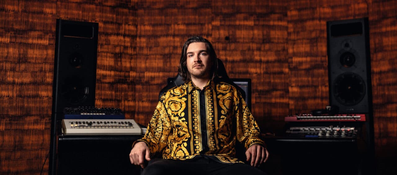 Die EDM-Releases der Woche | 41. KW 2024