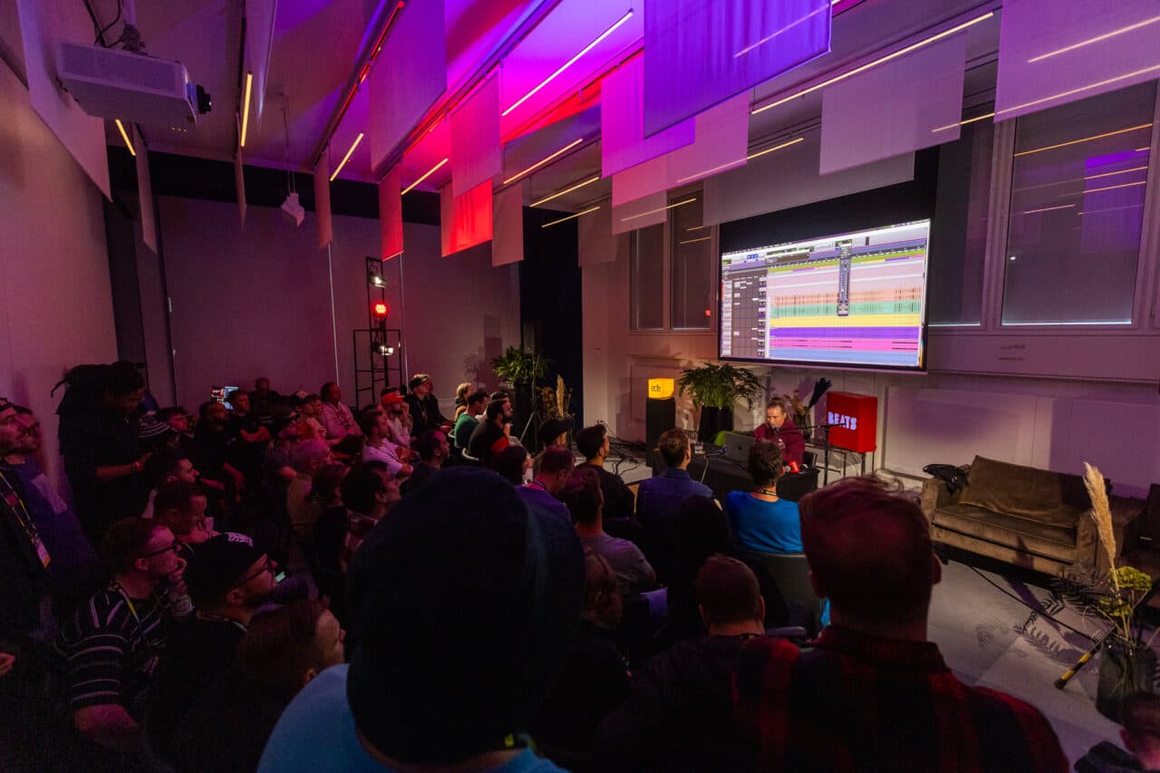 ADE 2024: Der ultimative Leitfaden für alle Produzenten