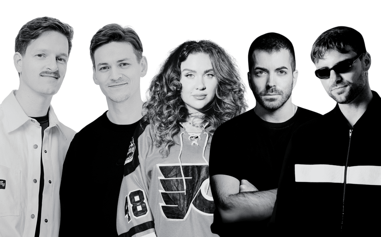 Geballte House-Energie: Mr. Belt & Wezol, Qobra & Alex Hosking releasen „Keep It Exciting“