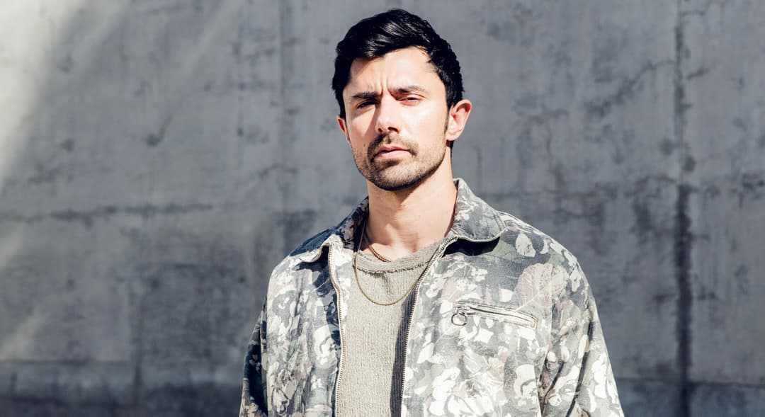 Die EDM-Releases der Woche | 42. KW 2025