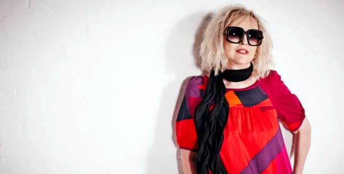 Trauer um Musiklegende: BBC Radio 1 DJ Annie Nightingale stirbt im Alter von 83 Jahren