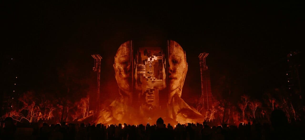 Tropische Magie: Tomorrowland enthüllt spektakuläre CORE-Stage