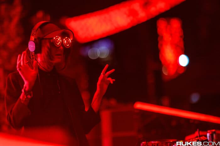„Meine härtesten Tracks“: Rezz kündigt Bass-Explosion an