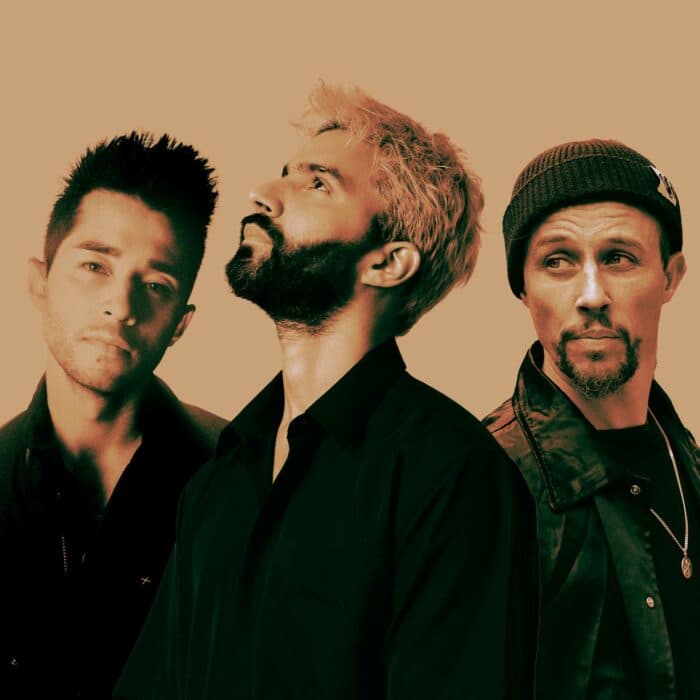 Jetzt abheben: R3HAB, VIZE & JP Cooper präsentieren Dance-Smasher „Jet Plane“